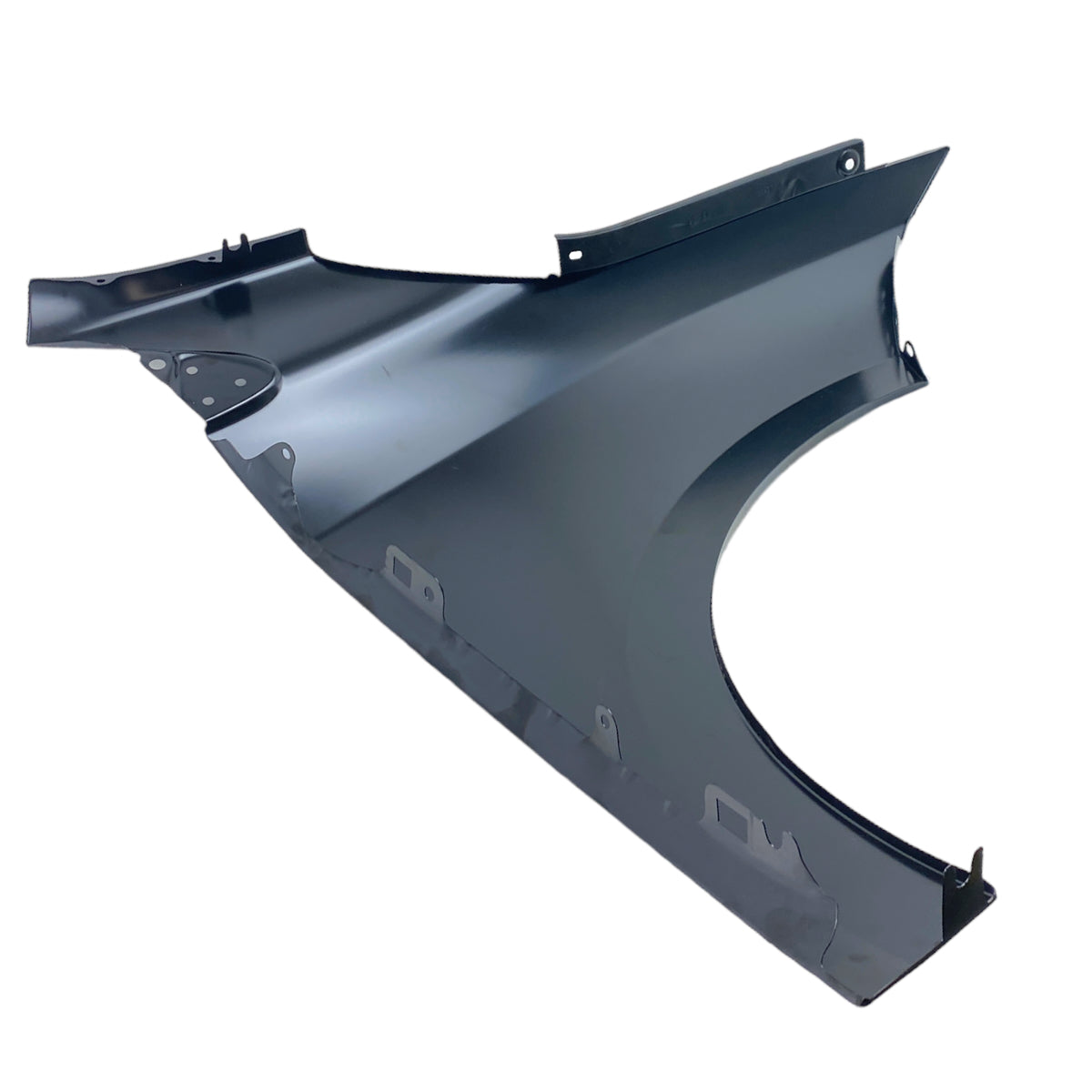 Pièce d'origine Aile avant gauche pour Renault Megane III 631012071R