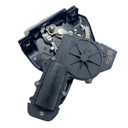 Pièce d'origine Serrure de coffre pour Renault Austral Scenic EV E-Tech 905030347R