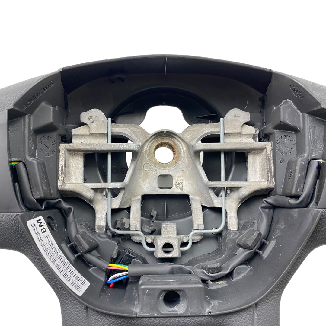 Pièce d'origine Volant pour Renault Trafic III Opel Vivaro B Fiat Talento Nissan NV300 484008352R