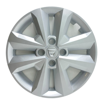 Pièce d'origine Enjoliveur 15 pouces pour Dacia Sandero III Logan III 403152572R