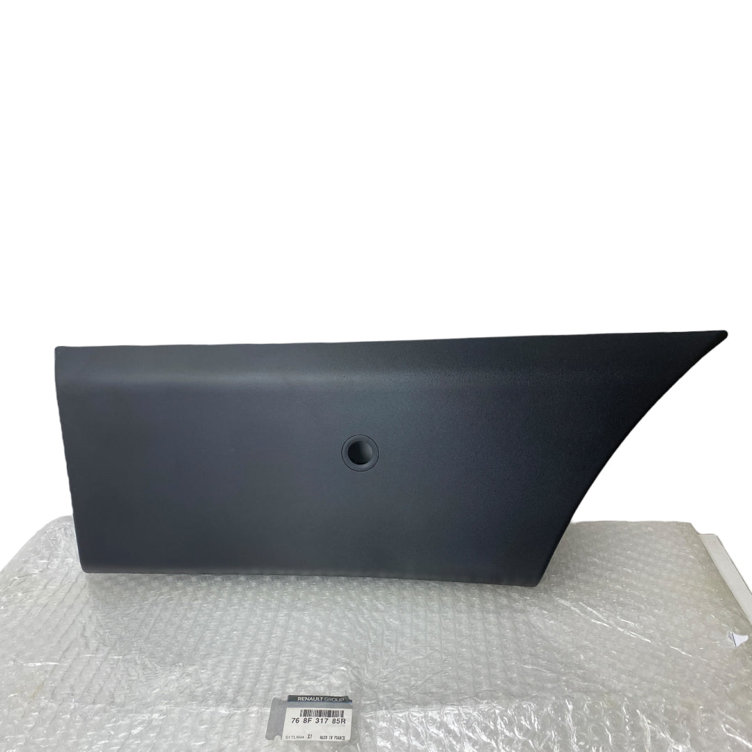 Pièce d'origine Baguette latérale pour Renault Master III Opel Movano B Nissan NV400 768F20006R