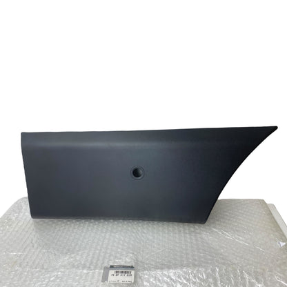 Pièce d'origine Baguette latérale pour Renault Master III Opel Movano B Nissan NV400 768F20006R