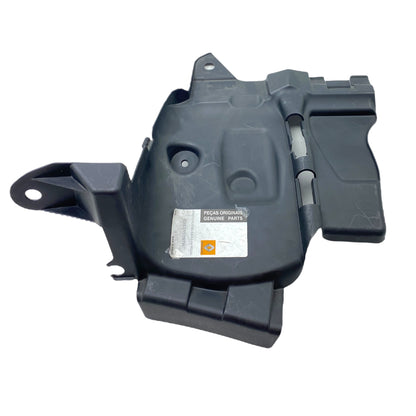 Pièce d'origine Protection moteur gauche pour Dacia Sandero II Logan II 638311707R