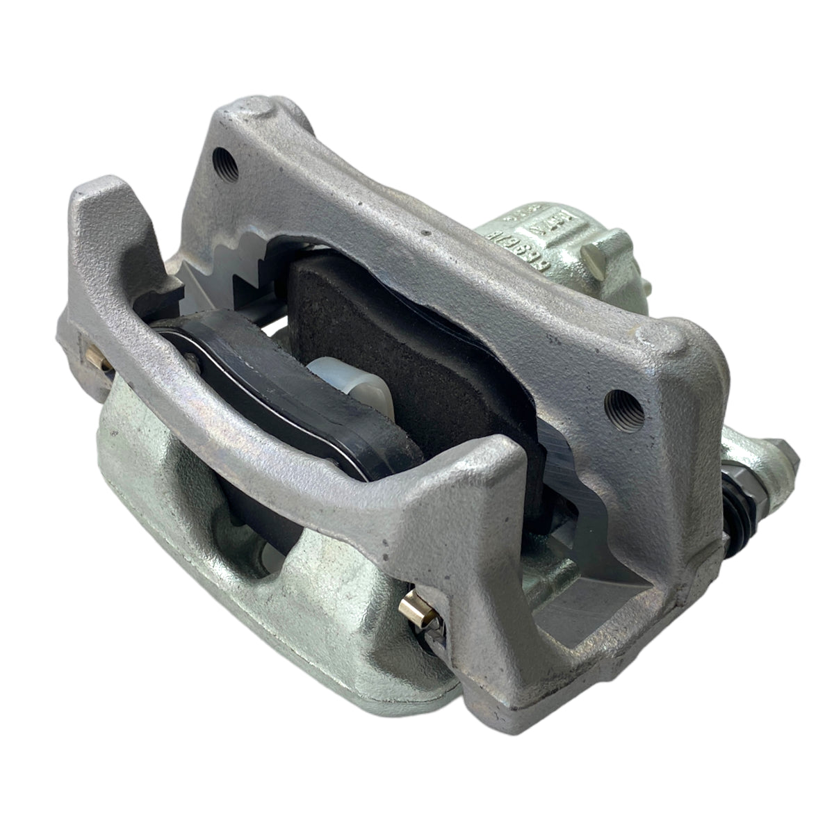 Pièce d'origine Étrier de frein avant droit pour Renault Megane IV 410007011R