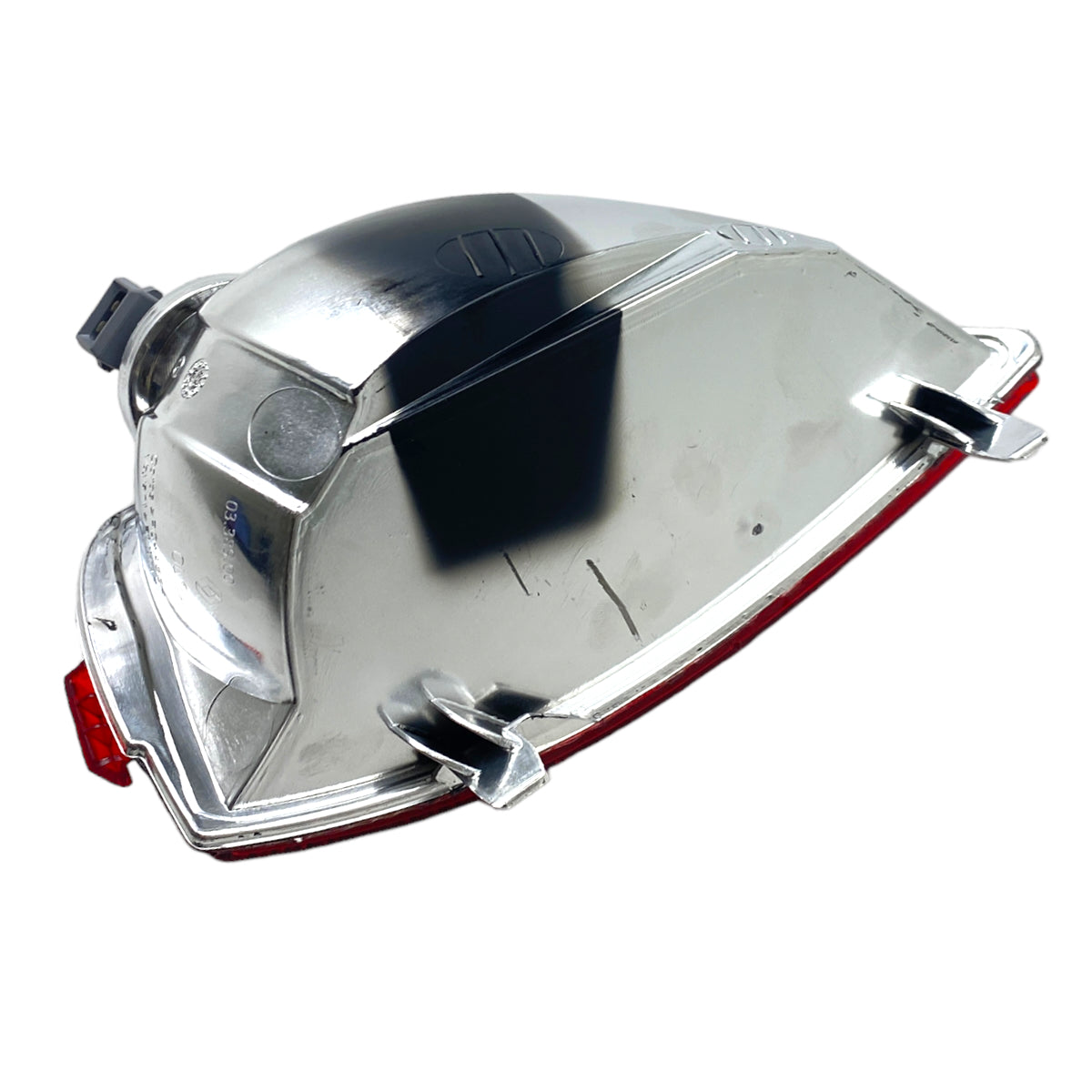 Pièce d'origine Feu antibrouillard gauche pour Renault Espace V Laguna III Megane III 265859405R