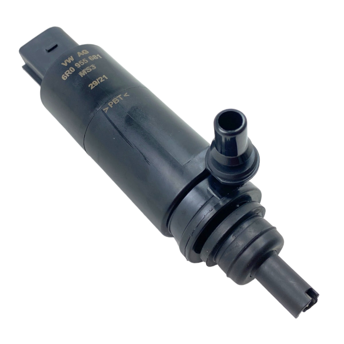 Pièce d'origine Pompe de lave-phares pour VW Audi 6R0955681