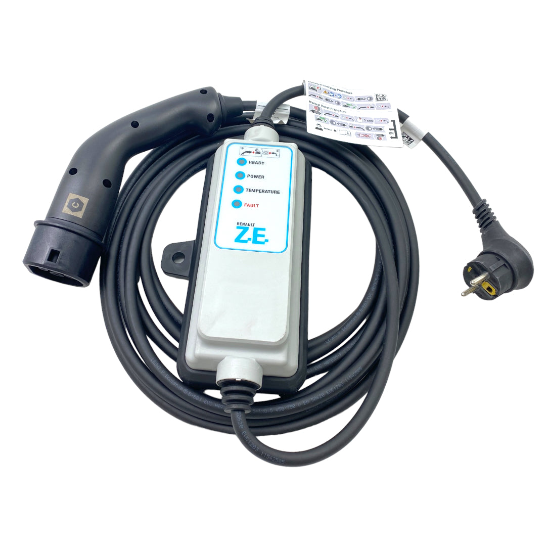 Pièce d'origine Chargeur embarqué pour Smart Twingo III K-ZE Megane EV 296904059R