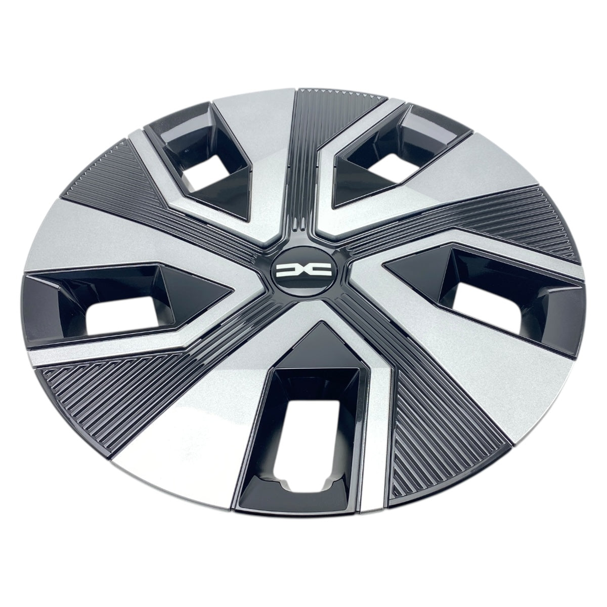 Pièce d'origine enjoliveur de roue 16 pouces pour Dacia Sandero III Logan III Jogger 403153464R.