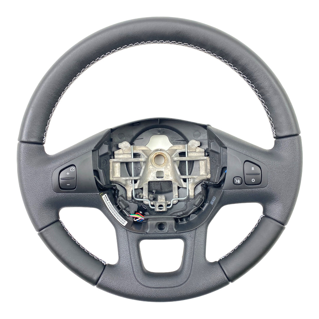 Pièce d'origine Volant pour Renault Trafic III Opel Vivaro B Fiat Talento Nissan NV300 484008352R