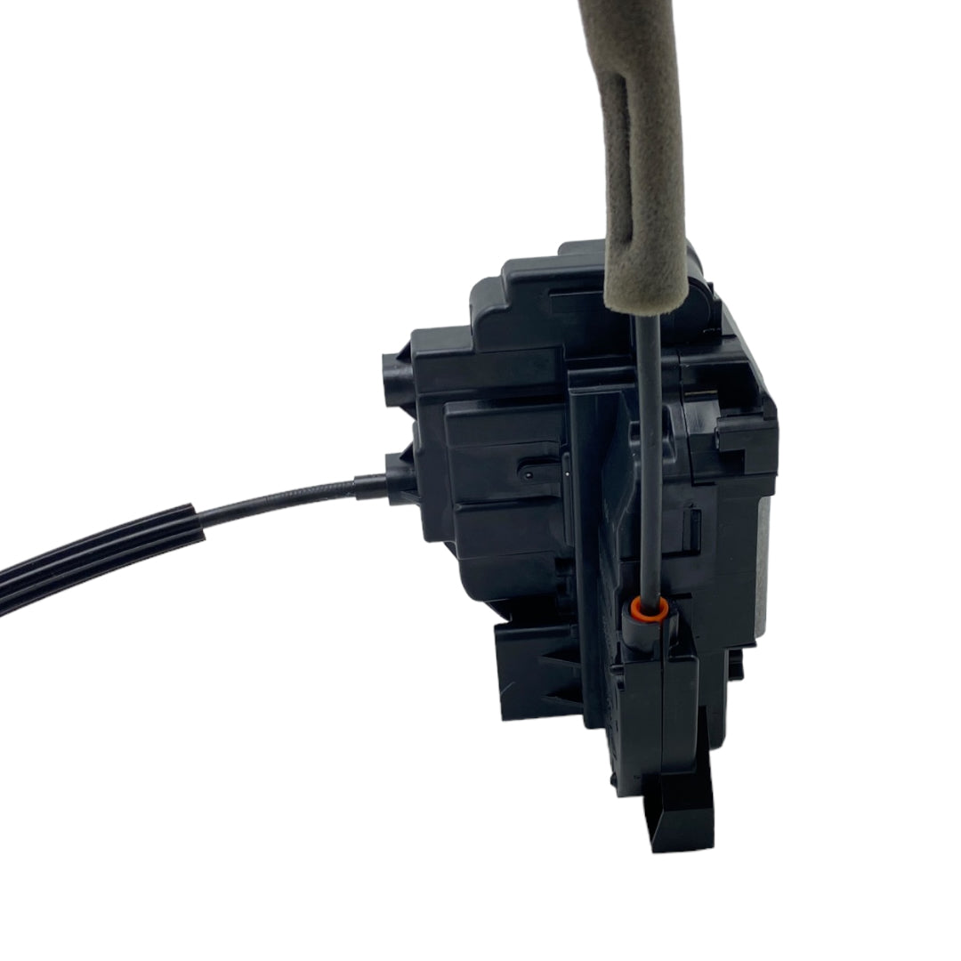 Pièce d'origine Serrure de porte arrière gauche pour Renault Kangoo II 8200497672