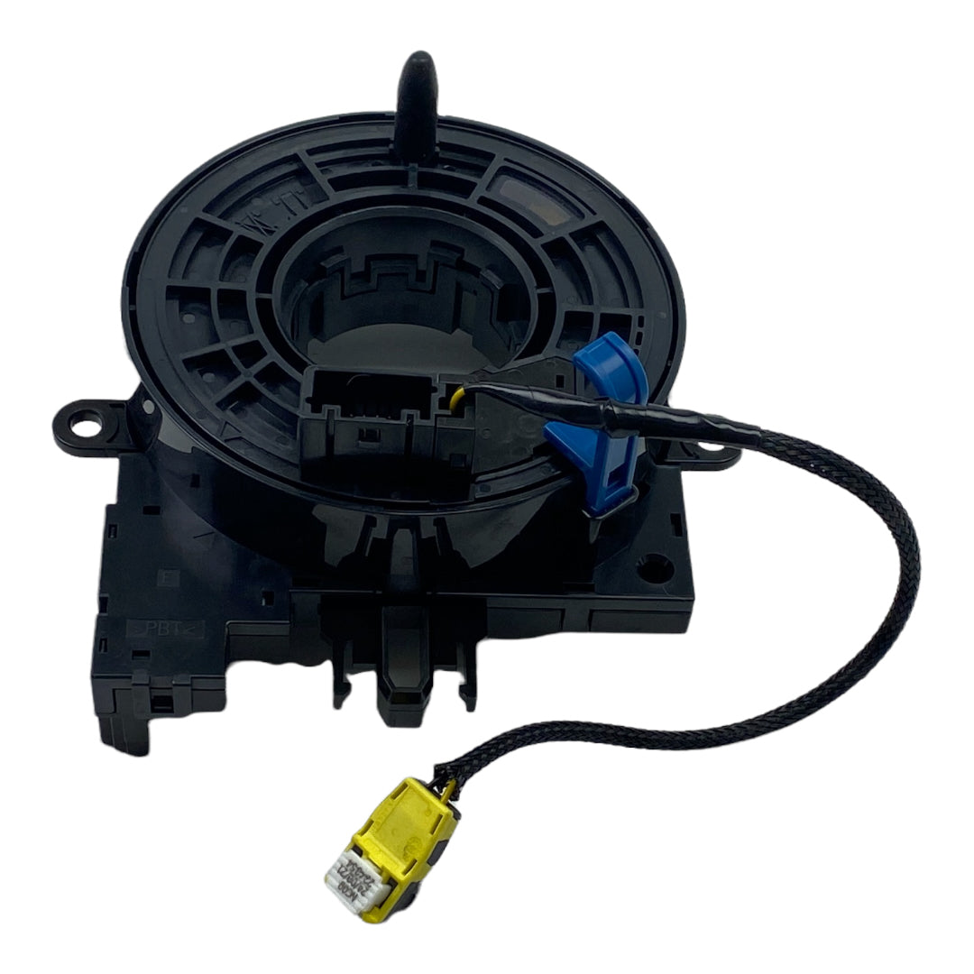 Pièce d'origine Contacteur tournant d'airbag pour Renault Dacia 255543182R