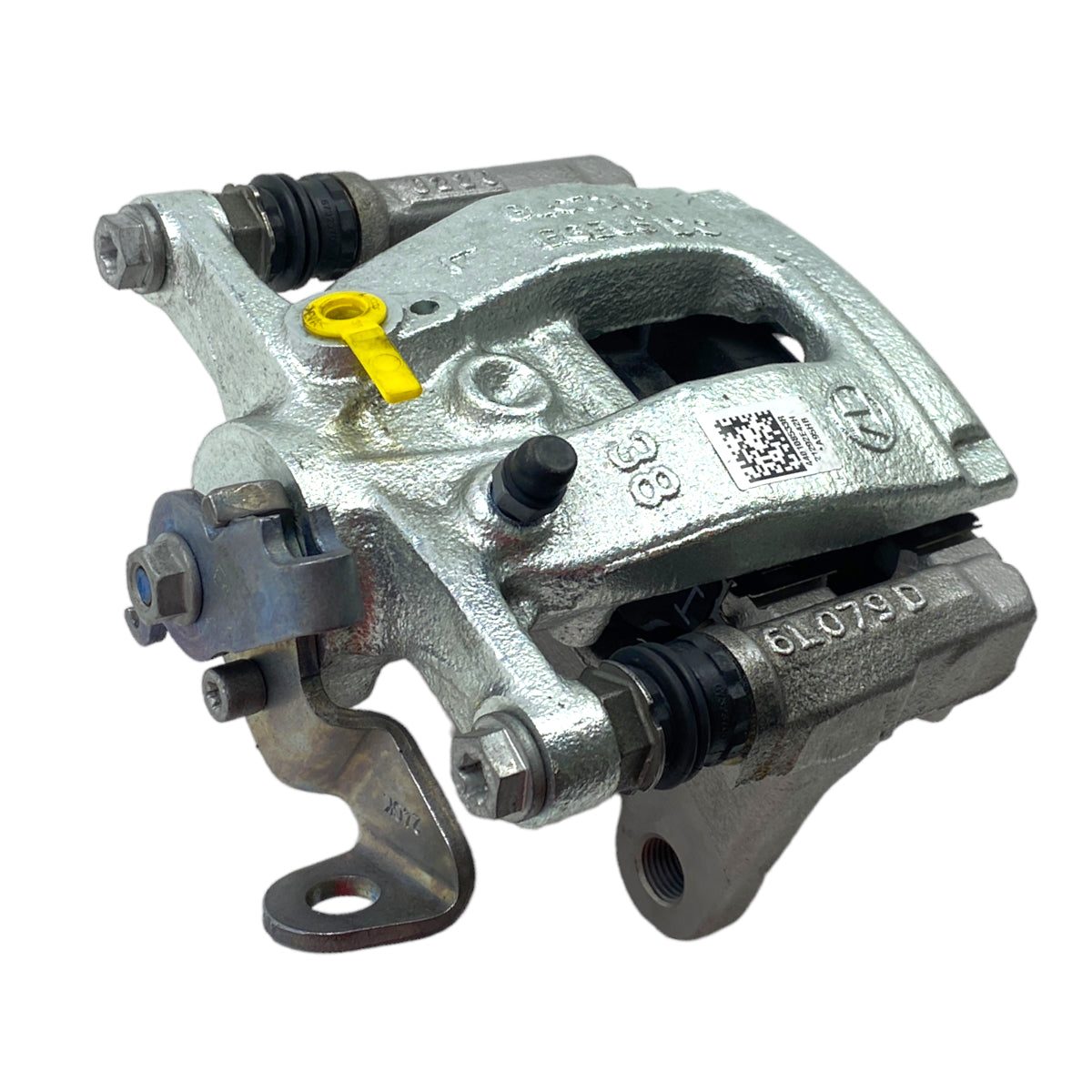 Pièce d'origine Étrier de frein arrière gauche pour Renault Kangoo III 440108533R