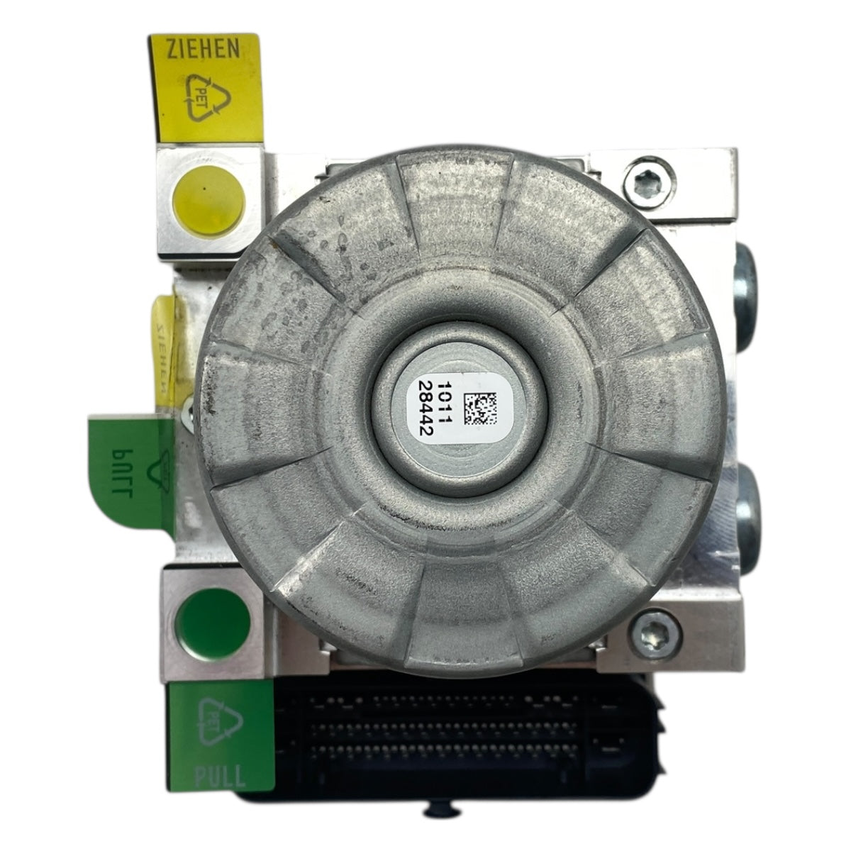 Pièce d'origine Bloc hydraulique ABS pour Renault Trafic III IV Nissan NV300 476602794R