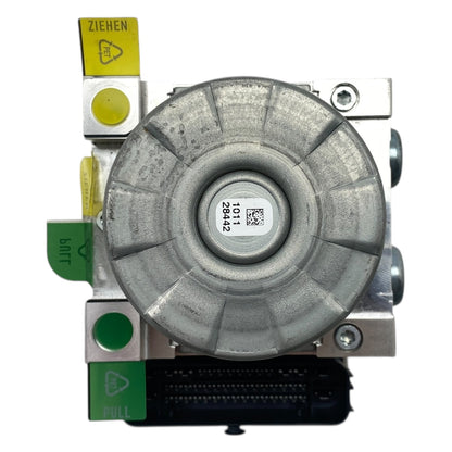 Pièce d'origine Bloc hydraulique ABS pour Renault Trafic III IV Nissan NV300 476602794R