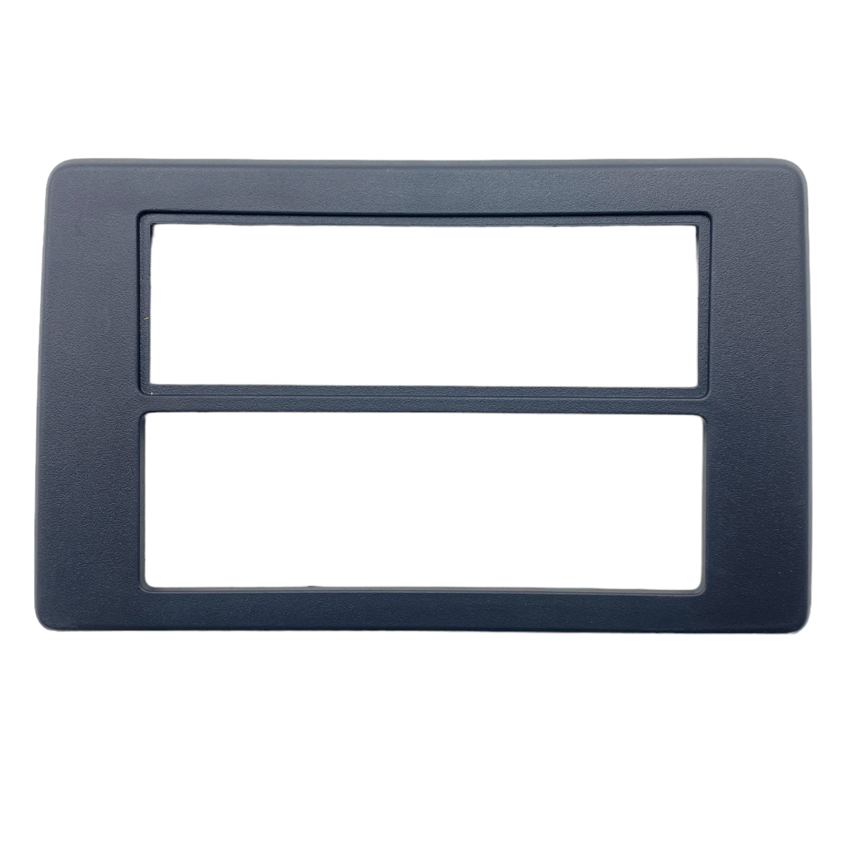 Pièce d'origine Cadre d'autoradio avec vide-poche pour Renault Master IV 682602550R
