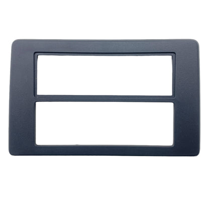 Pièce d'origine Cadre d'autoradio avec vide-poche pour Renault Master IV 682602550R
