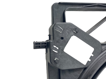 Pièce d'origine Ventilateurs de refroidissement pour Renault Trafic III Opel Vivaro B Fiat Talento 1.6 dCi 214816680R