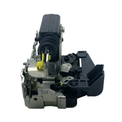 Pièce d'origine Serrure de porte avant droite pour Dacia Duster I Sandero I 8200735224