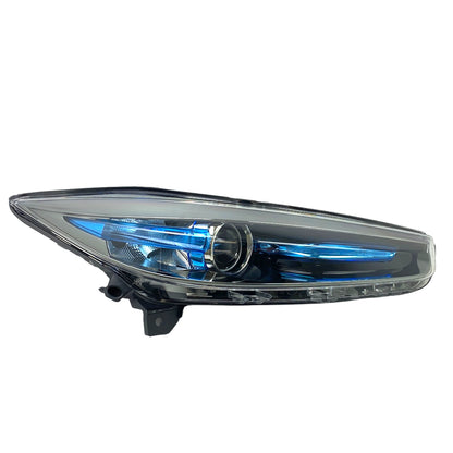 Pièce d'origine Phare avant droit pour Renault Zoe Z.E 260108268R