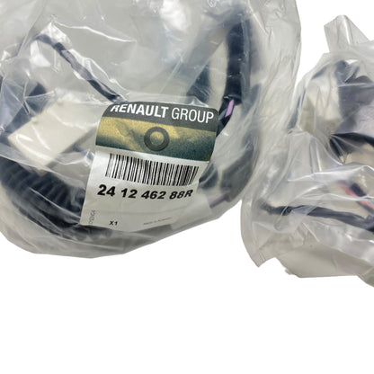 Pièce d'origine Haut-parleur de porte pour Dacia Duster I 8201488512