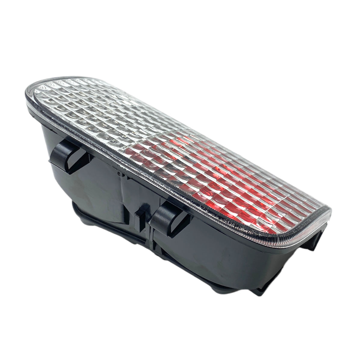 Pièce d'origine Feu antibrouillard arrière gauche pour Renault Trafic II Opel Vivaro I Nissan Primastar 8200968070