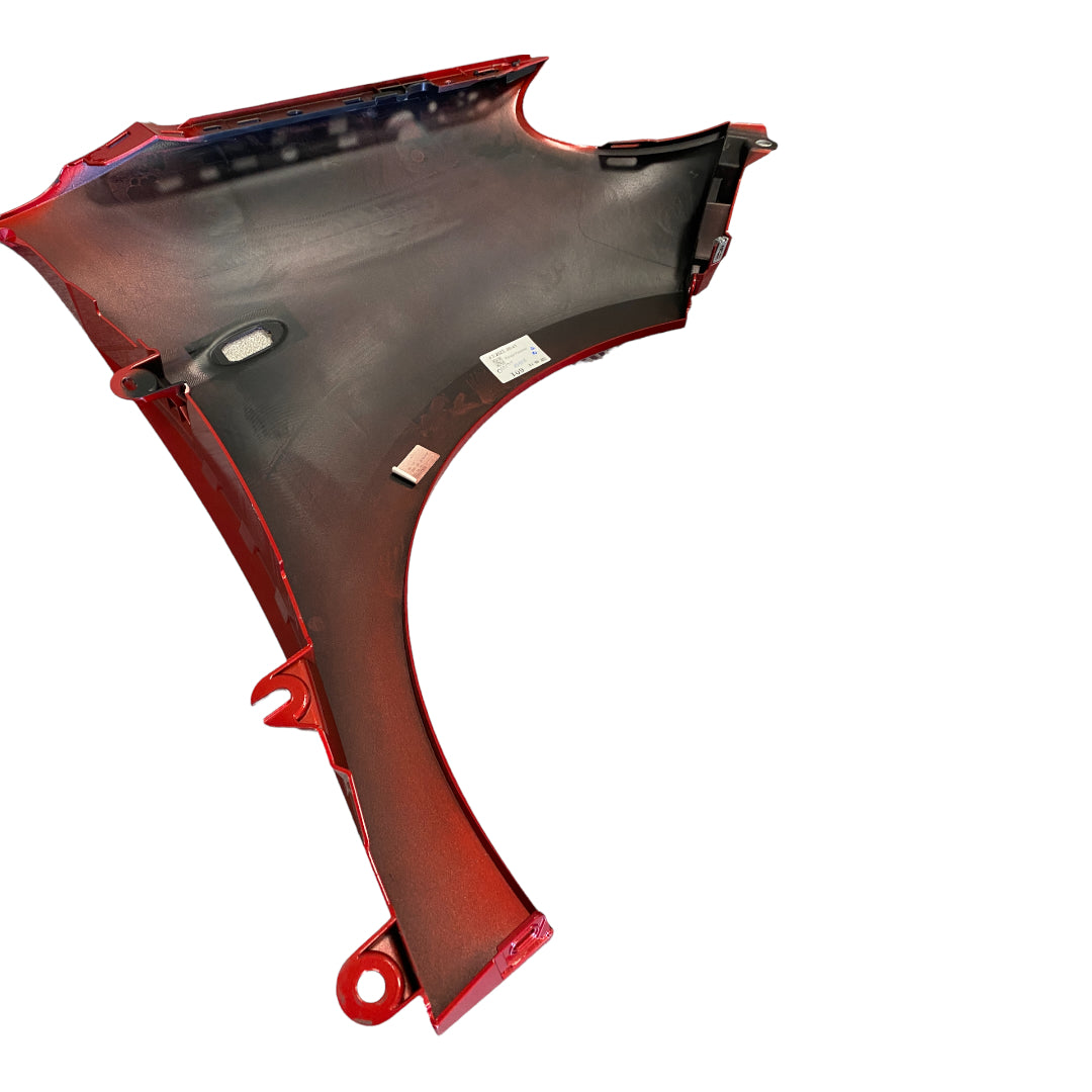 Pièce d'origine Aile avant gauche pour Smart ForFour 453 A4538810301