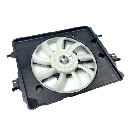 Pièce d'origine Ventilateur de radiateur pour Nissan Micra V K14 222750