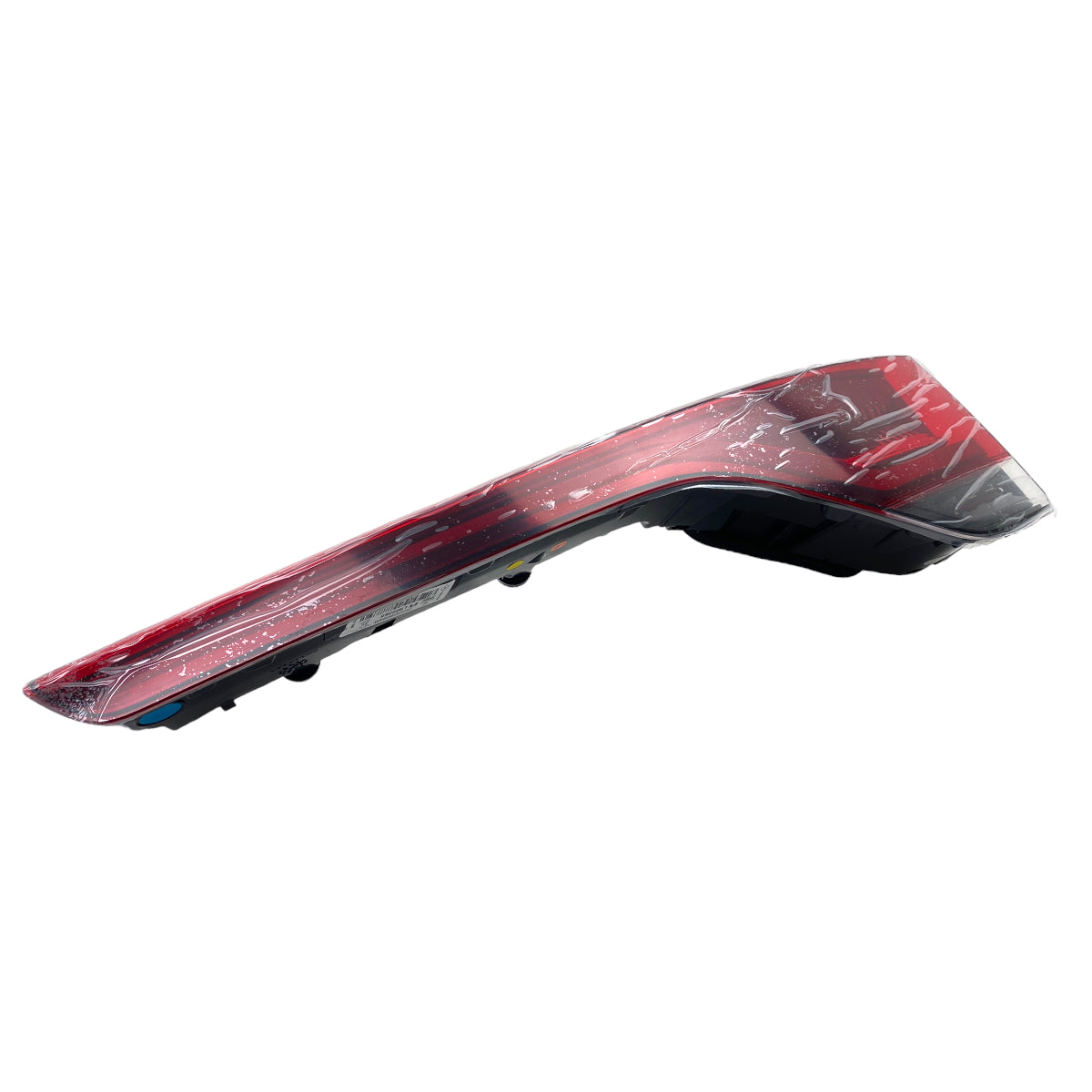 Pièce d'origine Feu arrière droit de hayon pour Renault Megane IV phase 2 Break 265509265R