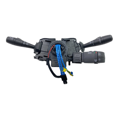 Pièce d'origine Commodo de colonne de direction avec contacteur tournant d'airbag pour Renault Trafic III Fiat Talento Opel Vivaro B 255674994R