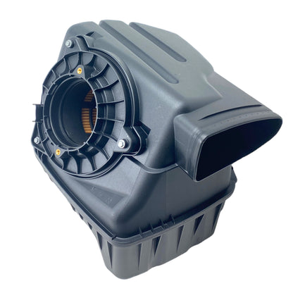 Pièce d'origine Boîtier de filtre à air pour Maserati Ghibli 3.0 D 670004602