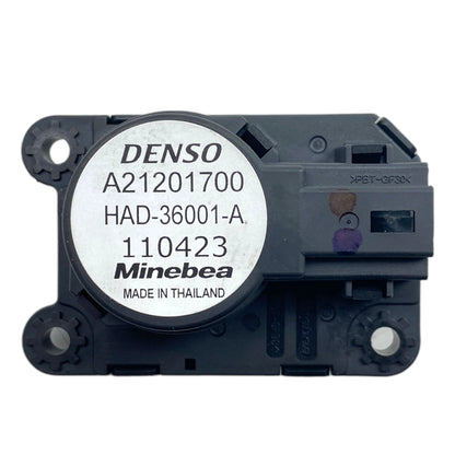 Pièce d'origine Moteur de volet de chauffage pour Renault Clio V A21201700
