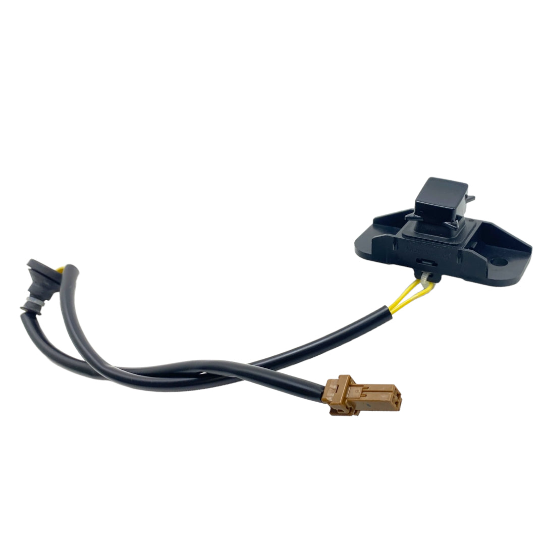 Pièce d'origine Microcontact de hayon arrière pour Renault Megane IV Talisman 906064925R