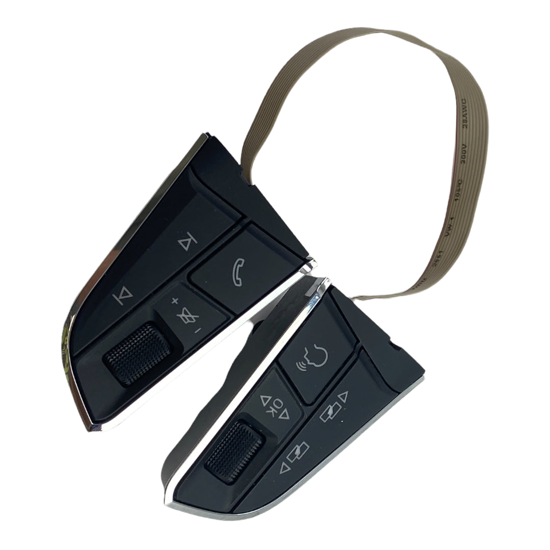 Pièce d'origine Commandes multifonctions de volant pour Seat Leon III 6JA919719D