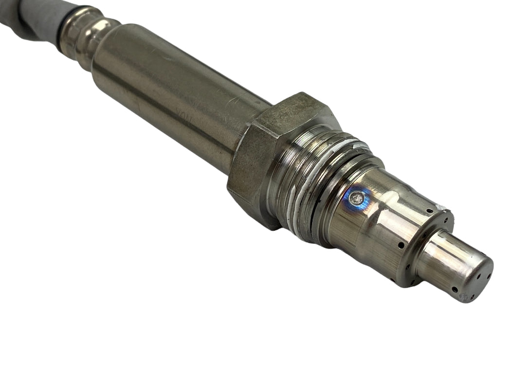 Pièce d'origine Sonde NOx pour Opel Vivaro II Nissan NV300 Renault Trafic III IV Fiat Talento II 227903791R