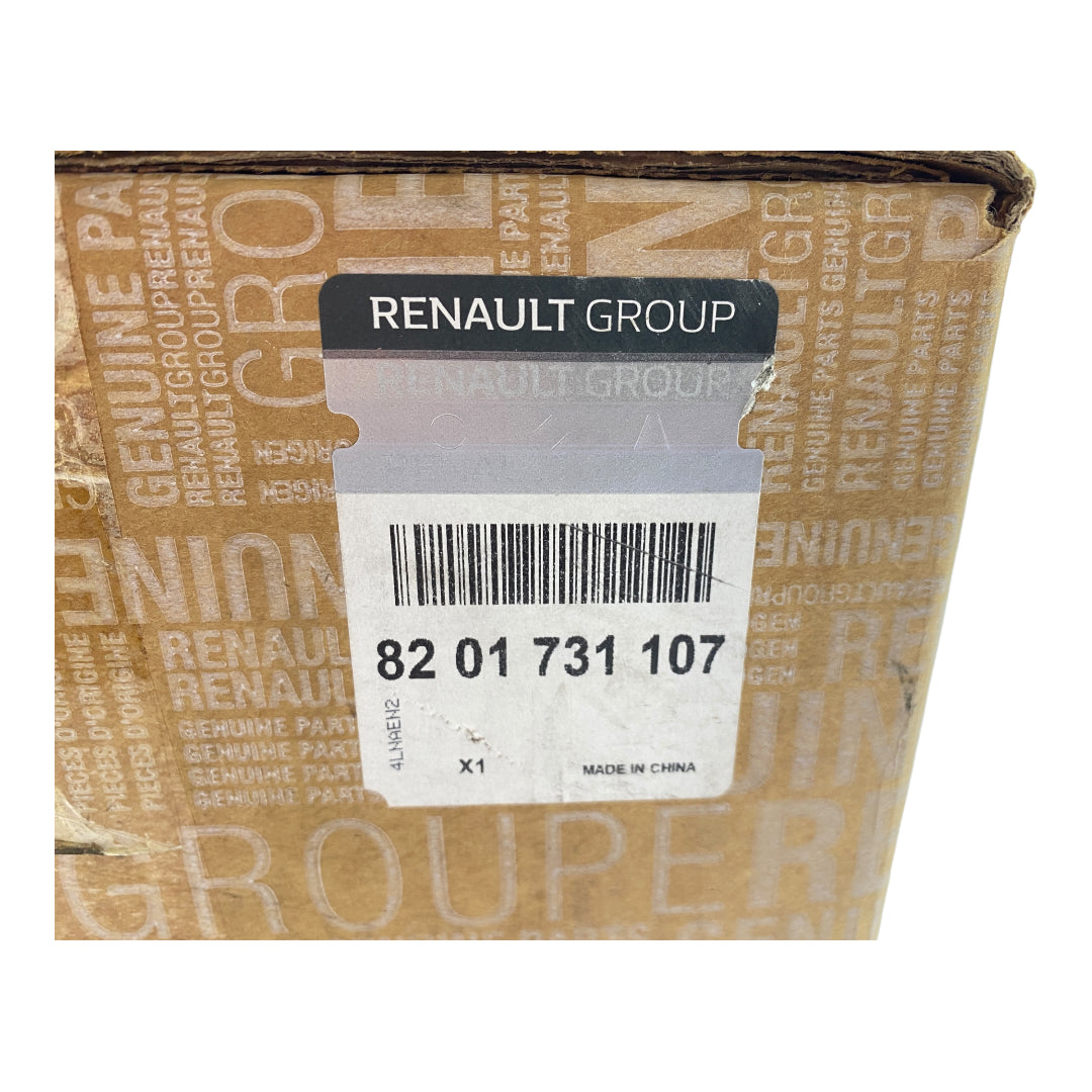 Pièce d'origine Support de marchepieds pour Dacia Duster II 8201731107