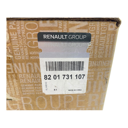Pièce d'origine Support de marchepieds pour Dacia Duster II 8201731107