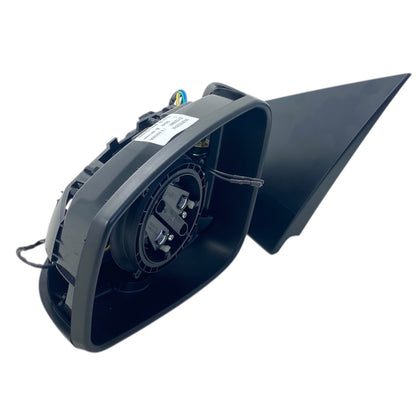 Pièce d'origine Rétroviseur extérieur gauche 9 broches pour Renault Laguna III 963025392R