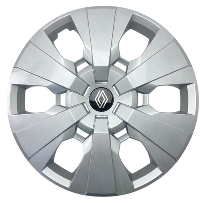 Pièce d'origine Enjoliveur ARINA 16 pouces pour Renault Master IV 403156157R