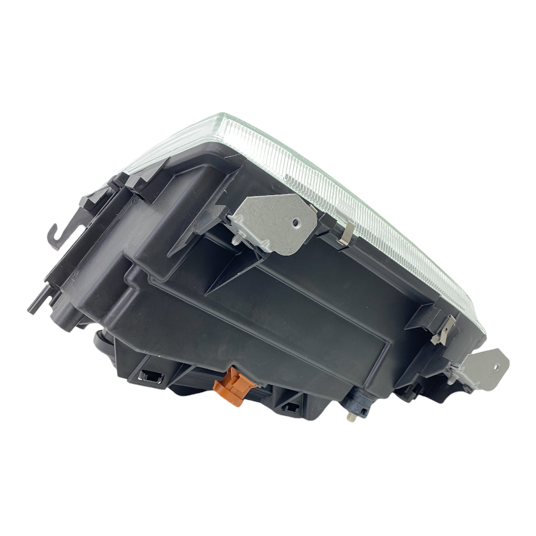 Pièce d'origine Phare avant droit pour Renault Megane I Coupé 7701040691