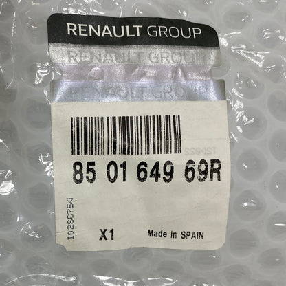 Pièce d'origine coin de pare-chocs arrière droit pour Renault Megane III Break 850164969R.