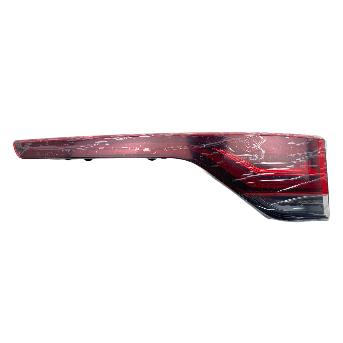 Pièce d'origine Feu arrière droit de hayon pour Renault Megane IV phase 2 Break 265509265R