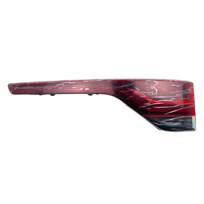 Pièce d'origine Feu arrière droit de hayon pour Renault Megane IV phase 2 Break 265509265R