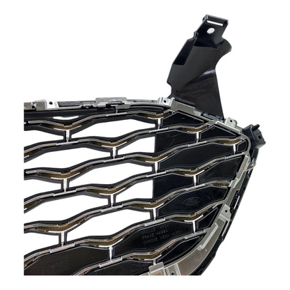 Pièce d'origine Calandre pour Ford Mondeo MK5 Vignale JS7B-8200-V