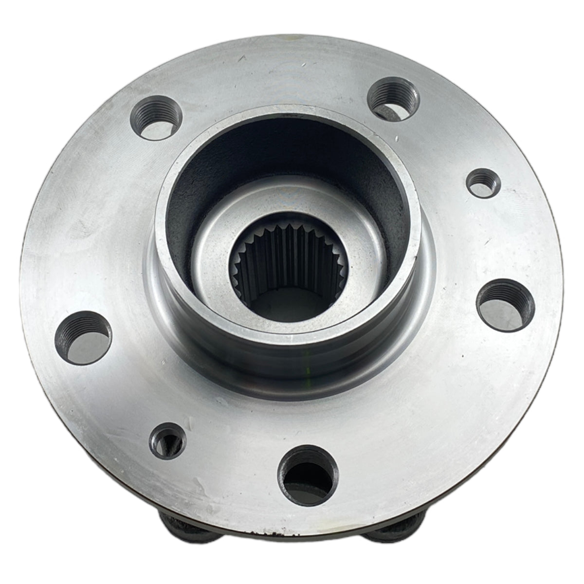 Pièce d'origine Moyeu de roue avec roulement avant pour Renault Laguna III 402104687R