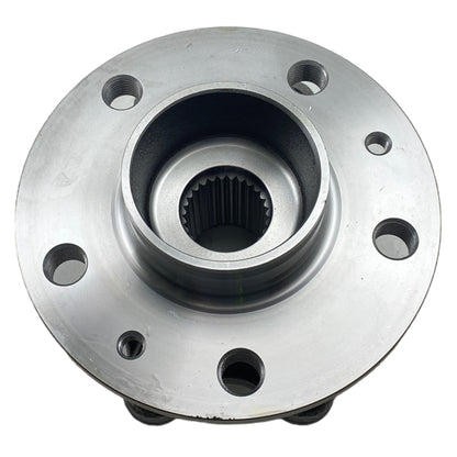 Pièce d'origine Moyeu de roue avec roulement avant pour Renault Laguna III 402104687R