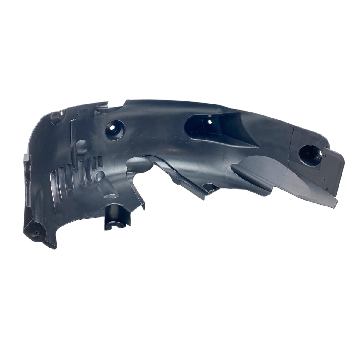 Pièce d'origine Passage de roue arrière droit pour Renault Twingo III 767481406R