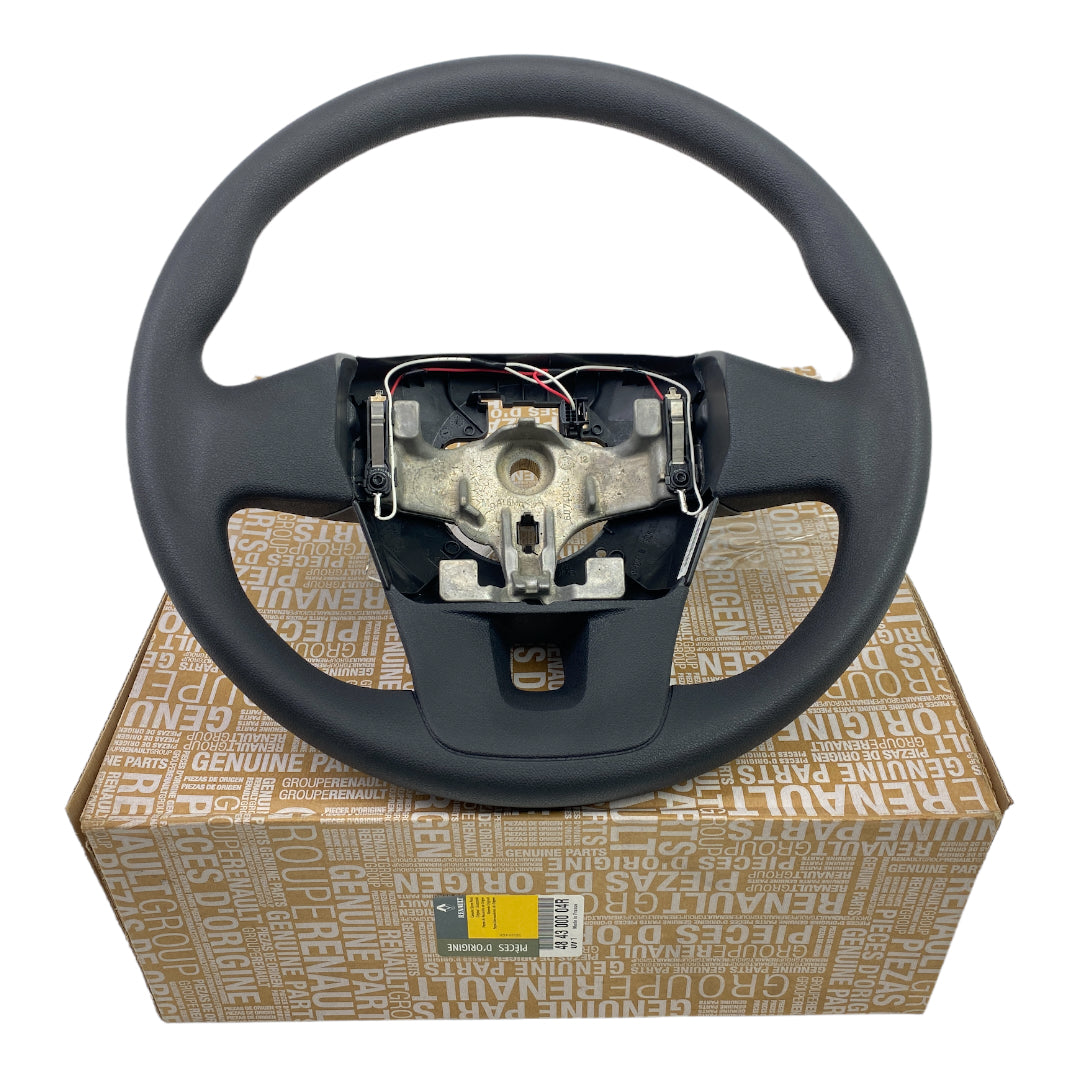Pièce d'origine Volant pour Renault Laguna III 484300004R