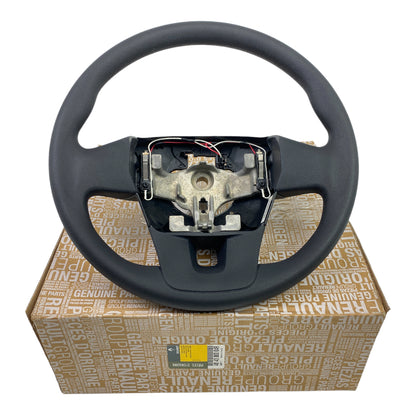 Pièce d'origine Volant pour Renault Laguna III 484300004R