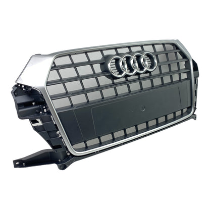 Pièce d'origine Calandre pour Audi Q3 8V phase 2 8U0853653M