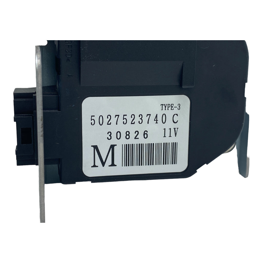 Pièce d'origine Moteur de volet de chauffage pour Renault Koleos I 5027523740